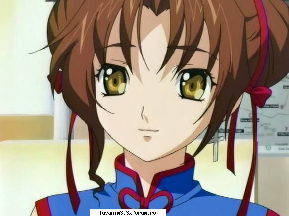 �clair - KeykoYume - ~Kiddy Grade~