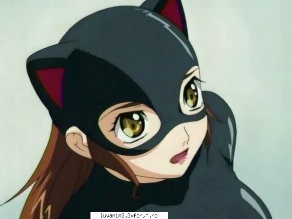 �clair - KeykoYume - ~Kiddy Grade~