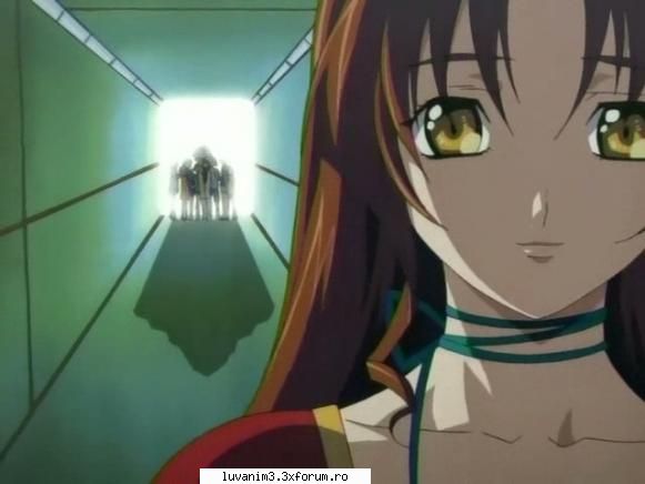 �clair - KeykoYume - ~Kiddy Grade~