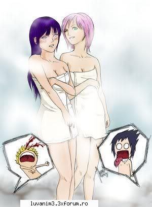 naruto girls - lovely sora^^ - ~Fete~