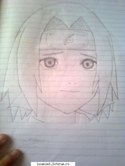 ;xDesenele meleee;x - Sper sa va placa nu sunt cne stie ce:">:)) - ~Fan Art~