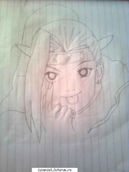 ;xDesenele meleee;x - ~StilNuGluma~ - ~Fan Art~