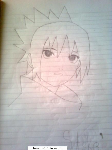 ;xDesenele meleee;x - ~StilNuGluma~ - ~Fan Art~