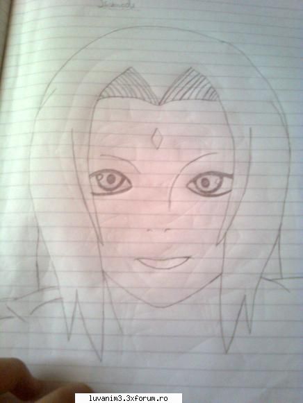 ;xDesenele meleee;x - ~StilNuGluma~ - ~Fan Art~