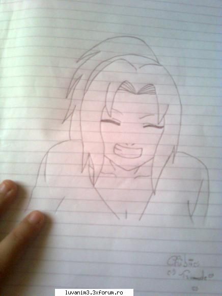 ;xDesenele meleee;x - cat de sweet ee:X:X adour desenu asta..:X:X - ~Fan Art~